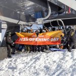 Mt Bachelor Opening Day 11-2024