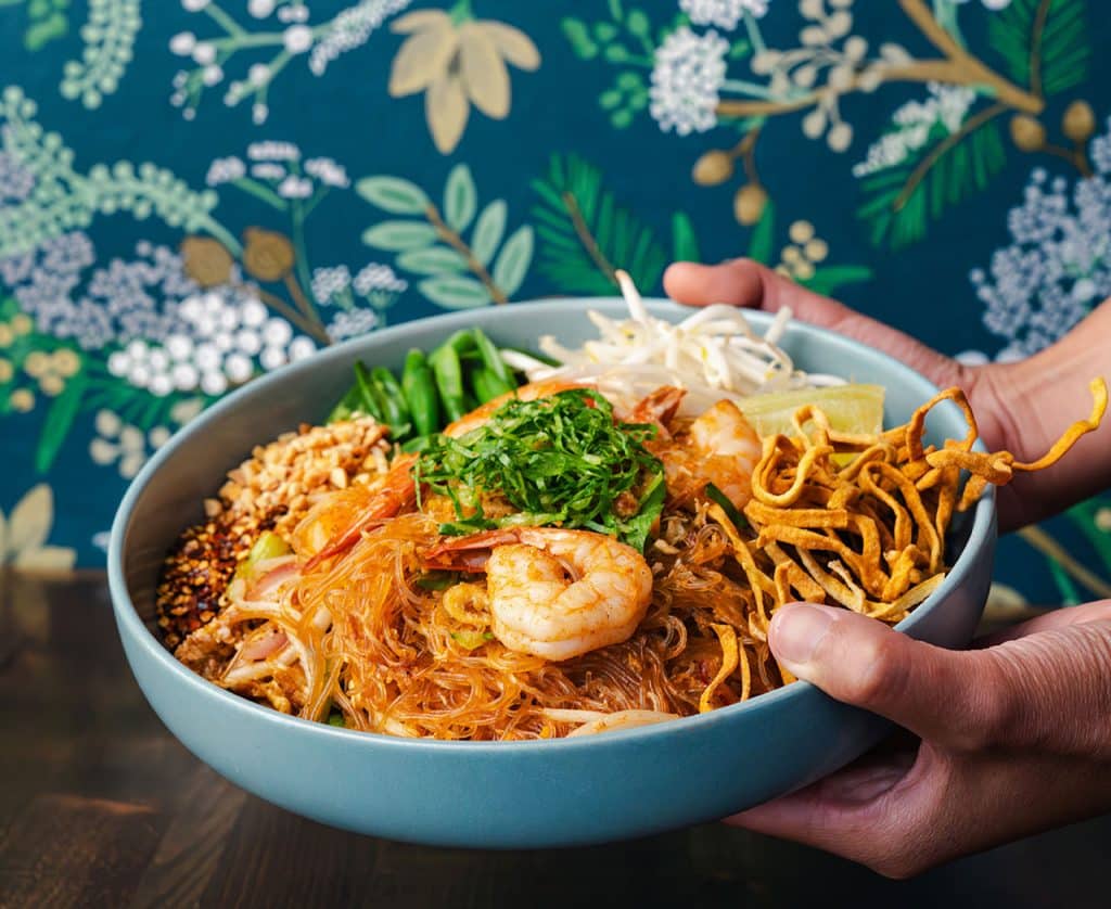 Dear Mom Cafe - Asian Food in Central Oregon