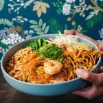 Where to Eat Thai, Vietnamese, Korean and Japanese in Central Oregon
