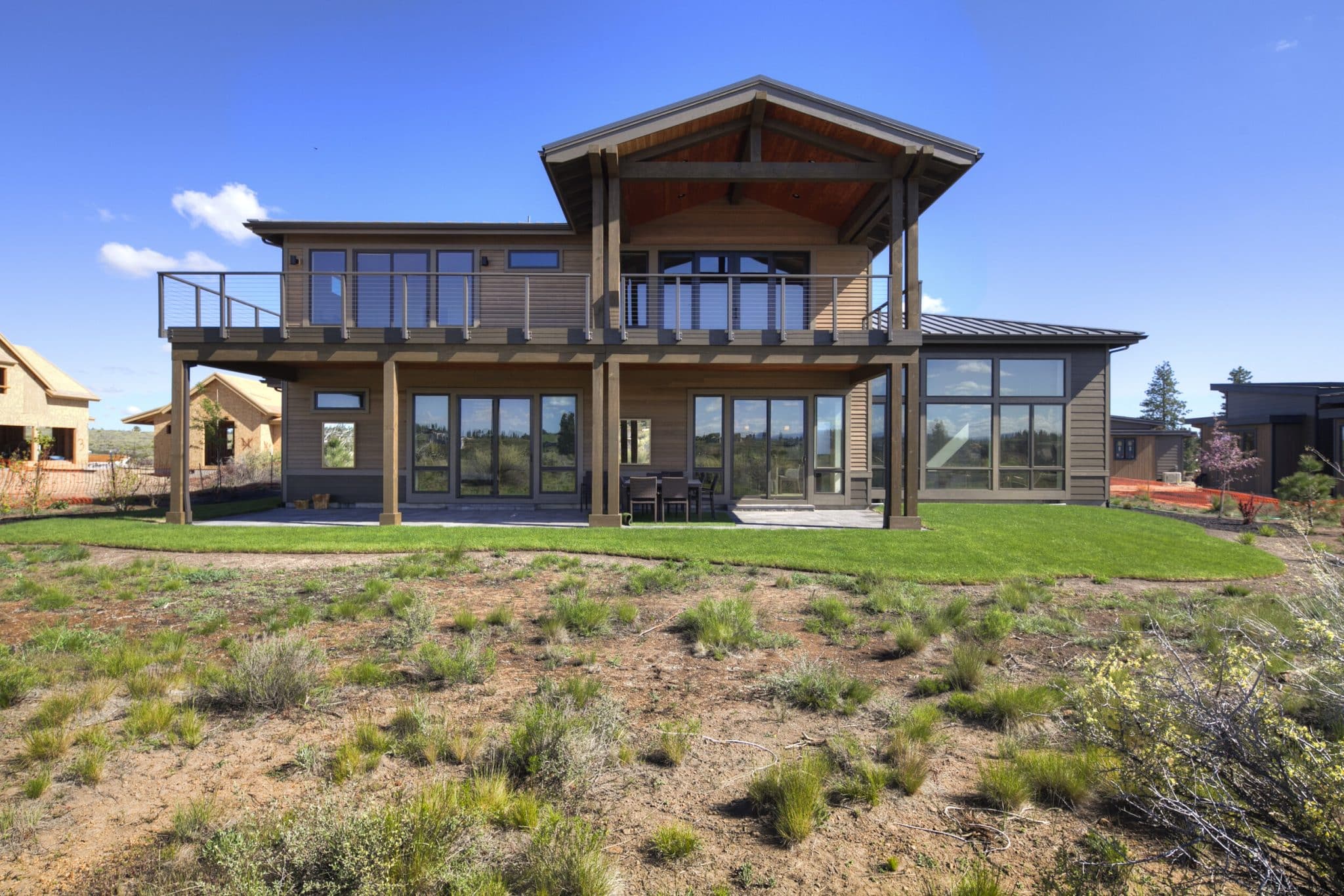 Arrowood Development — Bend Magazine