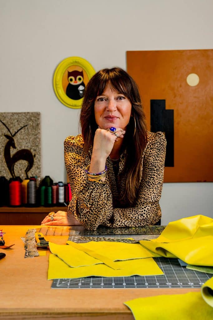 Creating with Maya Moon