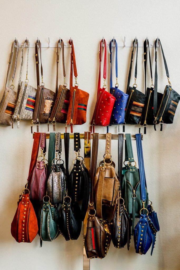 Maya Moon Handbags
