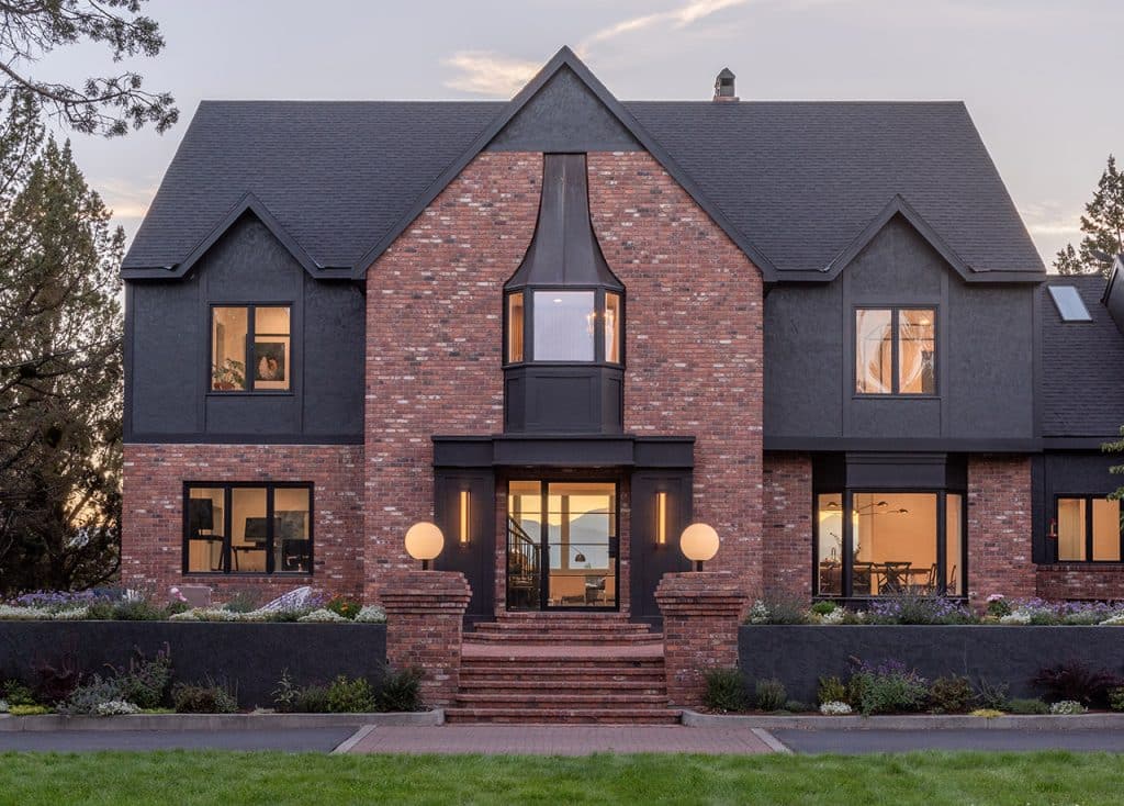 Long family remodel of their family abode