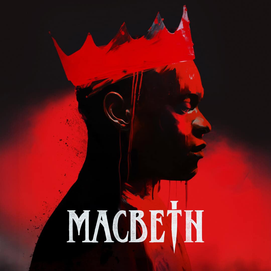 Macbeth - Shakespeare Festival 2024