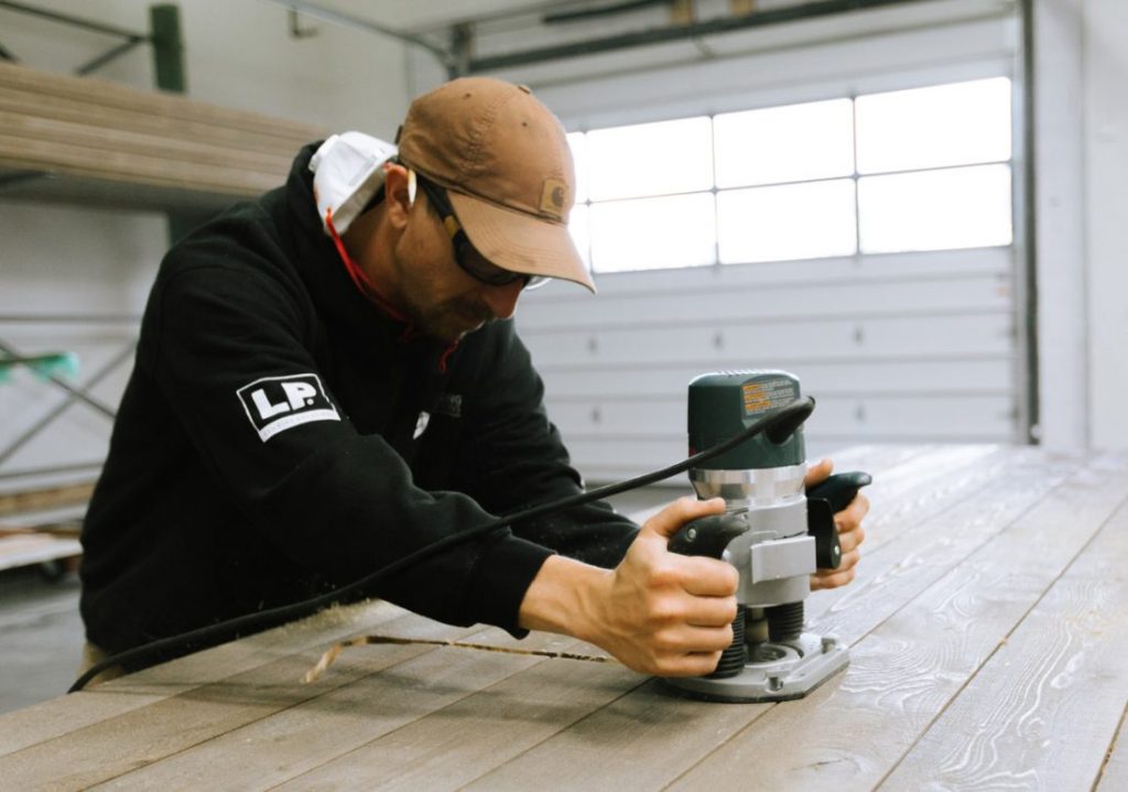 Central Oregon Garage Door — Bend Magazine