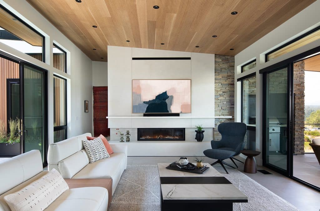 shevlin commons living room