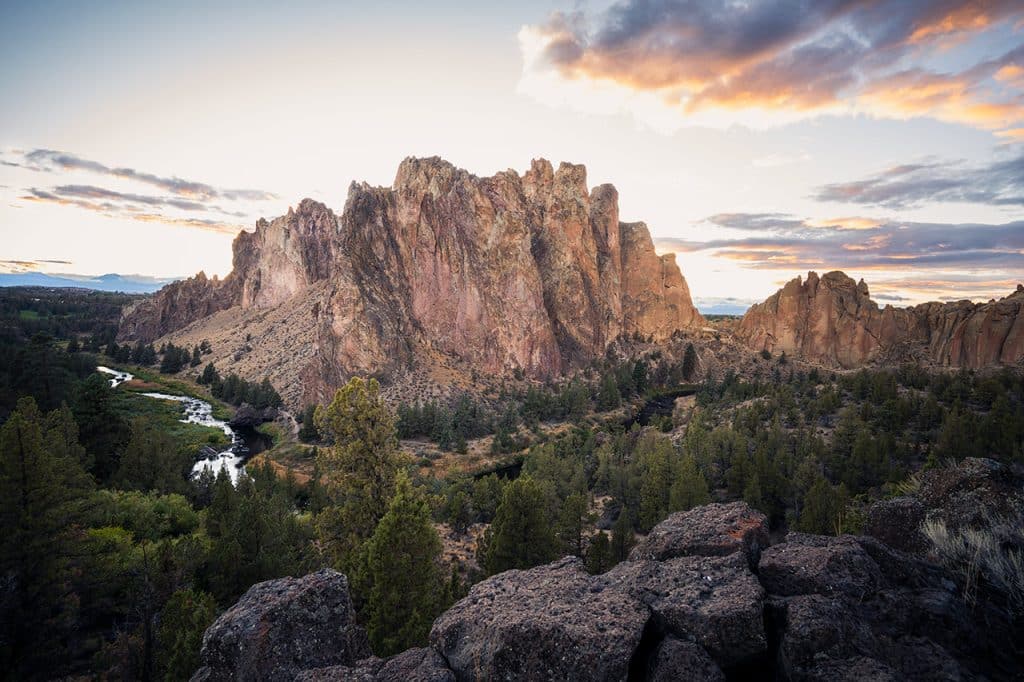 Smith Rock State Park