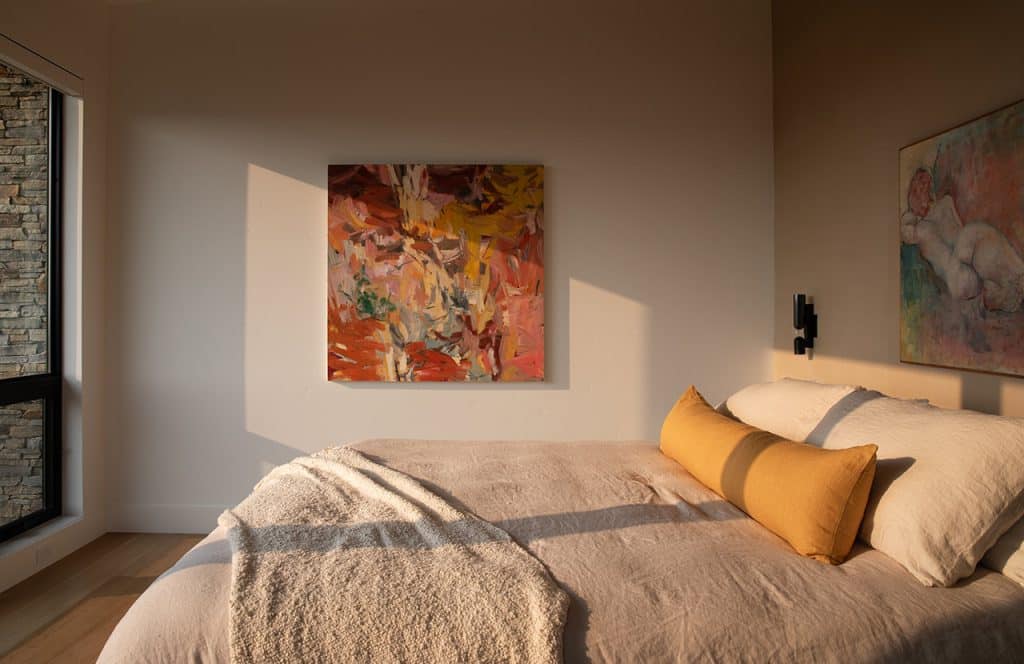 shevlin commons bedroom