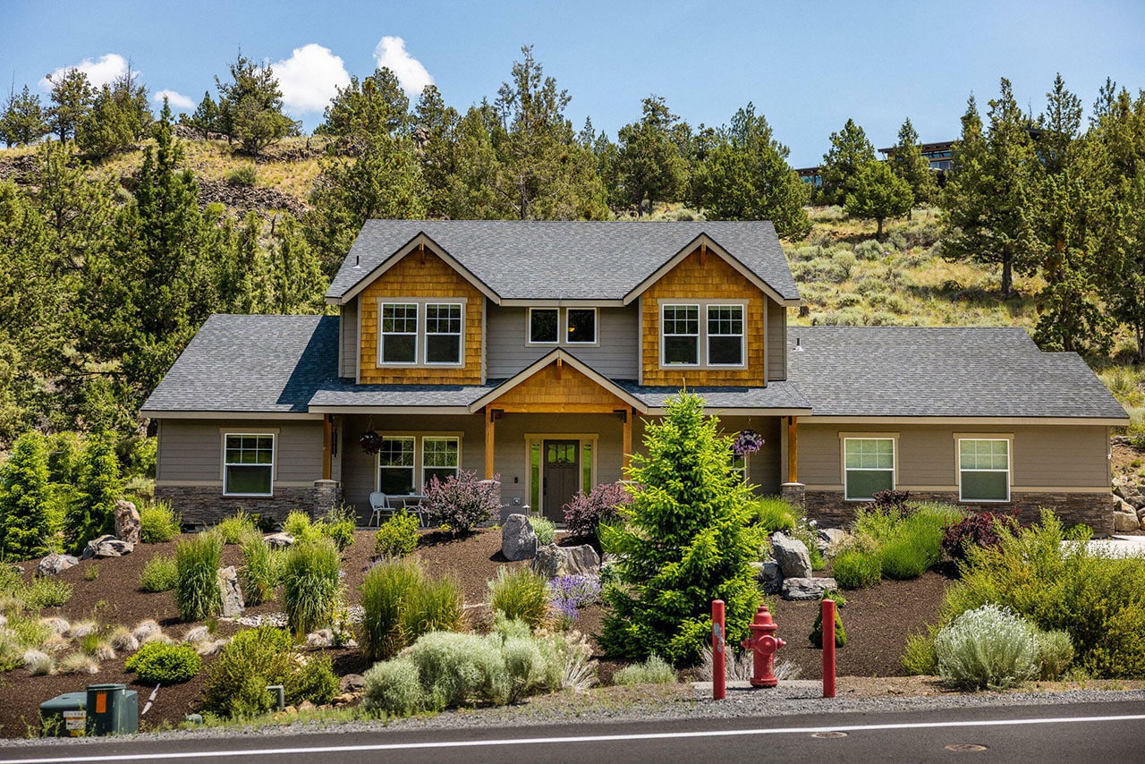 Home for sale Windermere Central Oregon