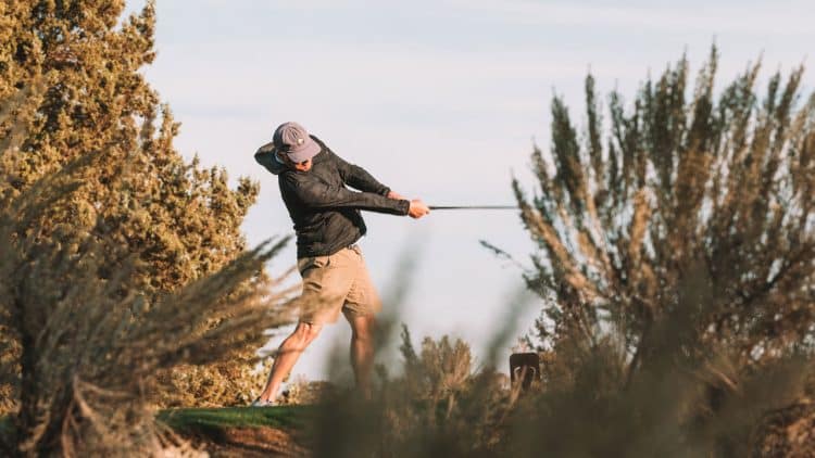 Resorts in Central Oregon