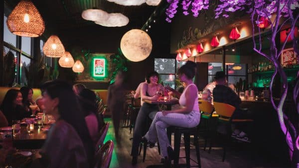 JIĀ Asian Street Kitchen — Bend Magazine