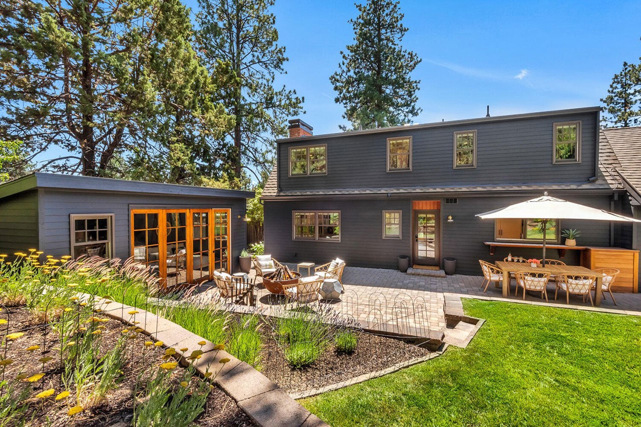 Home for sale from LivOregon in Bend.