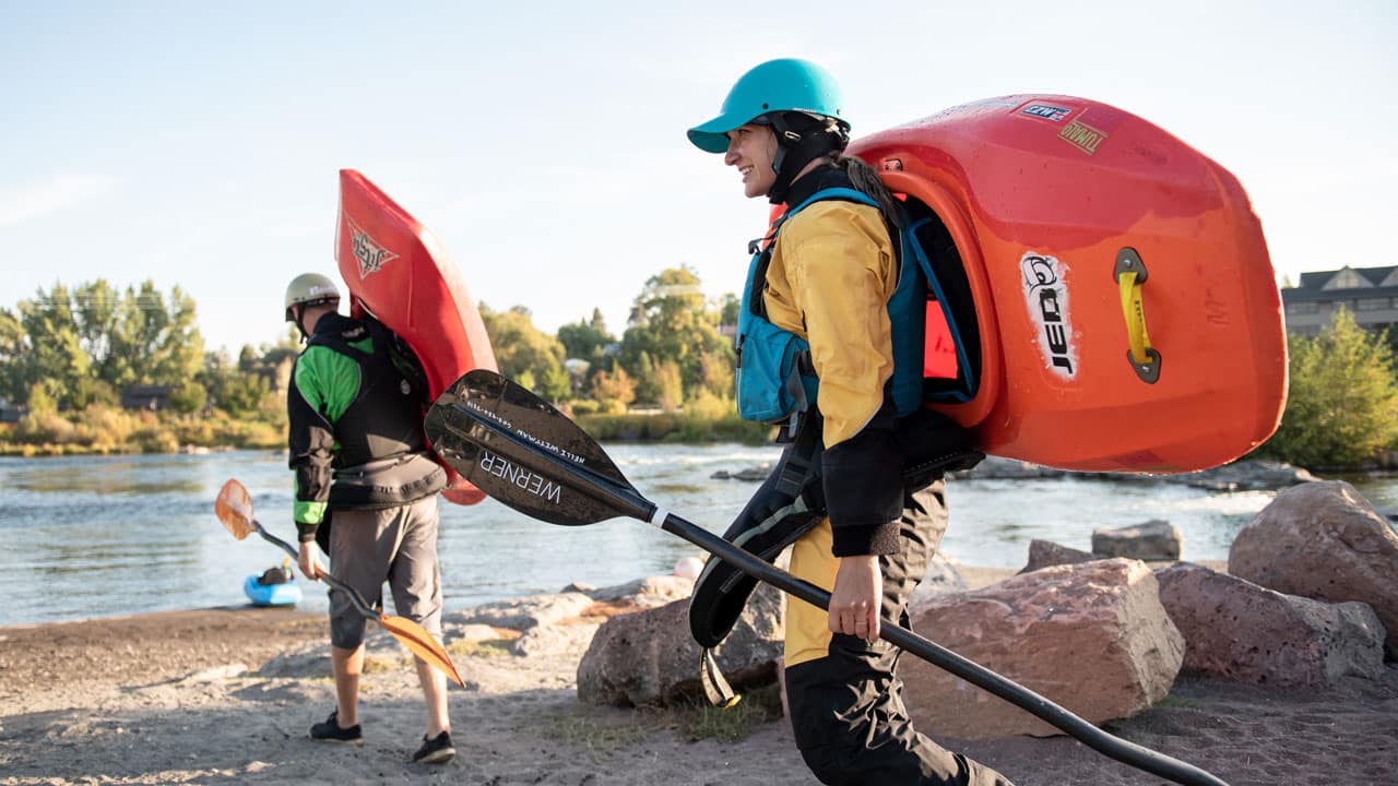 Bend Paddle Trail Alliance