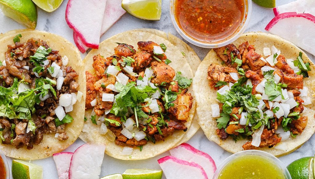 Where will you be celebrating Cinco de Mayo