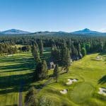 Central Oregon Golf Courses to Play