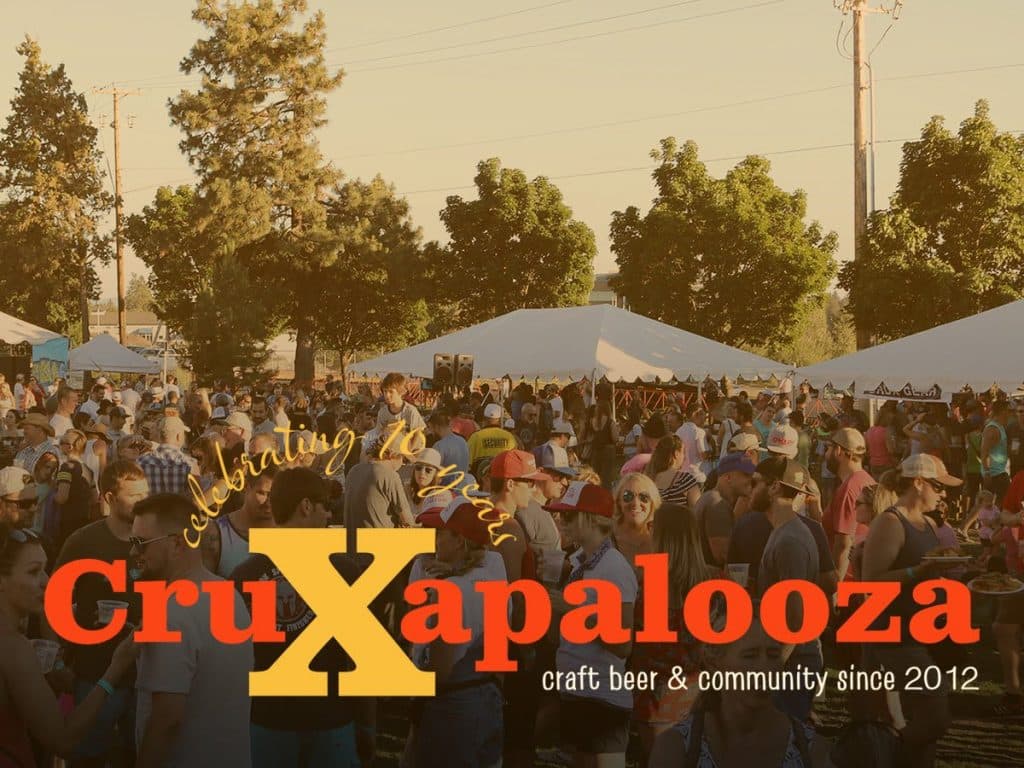 Cruxapalooza 2024