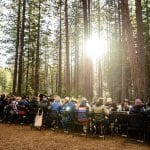 Central Oregon Dining Adventures Outdoors this Summer