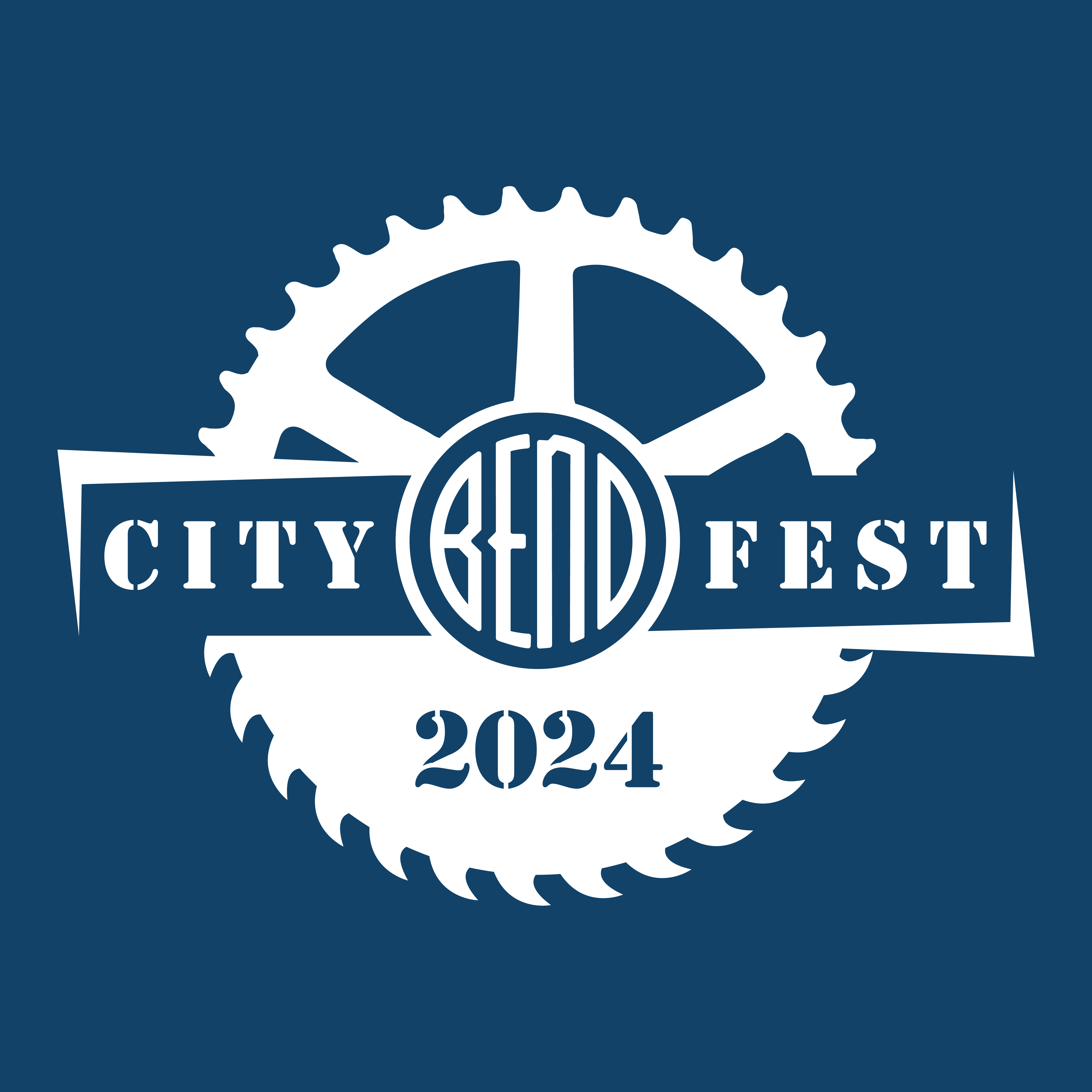 Bend CityFest 2024