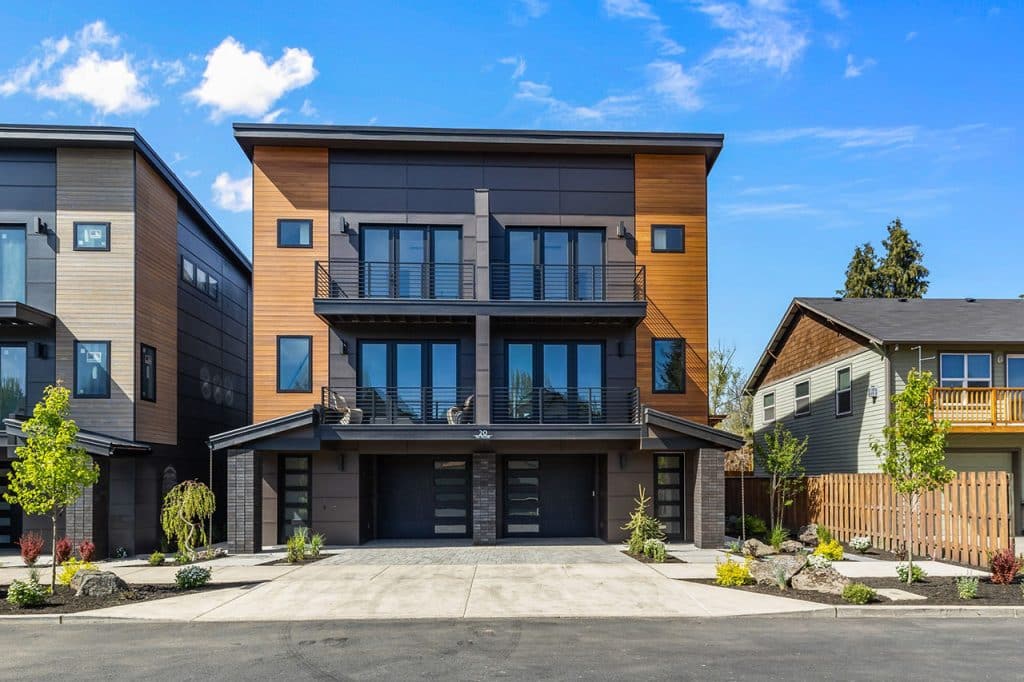 McCann River Condominimums