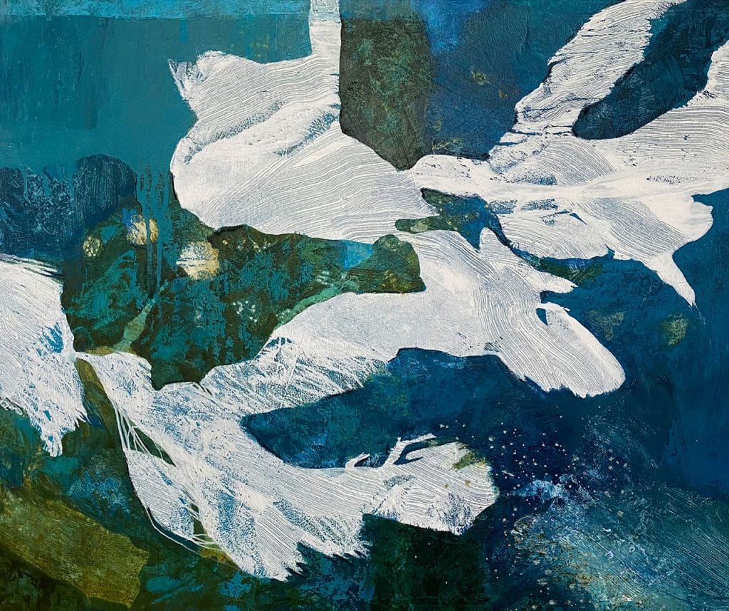 Shar Coulson artwork