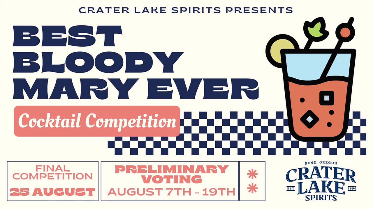 Competition at worthy brewing company