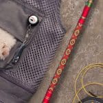 Casting Spells with Custom Fishing Rods