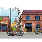Bend’s Biking Blueprints