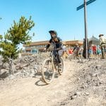 New Evergreen Trail at Mt. Bachelor