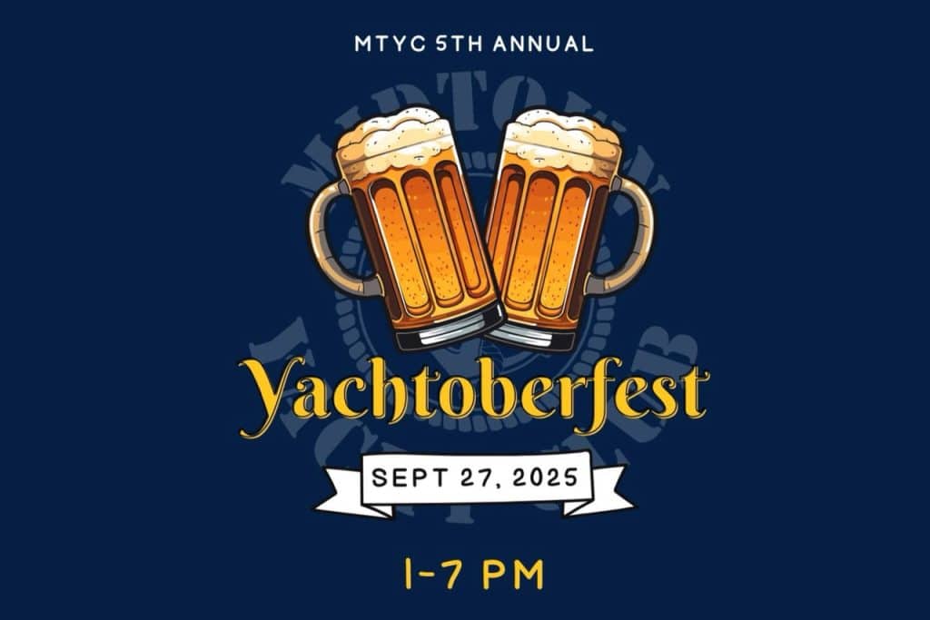 yachtober fest