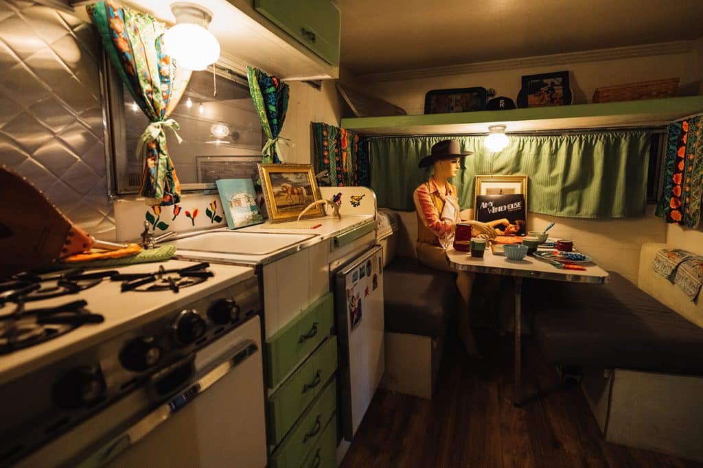 A League of Their Own Trailer inside Hawkeye & Huckleberry