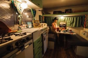 Hawkeye and Huckleberry Restaurant in Bend — Bend Magazine