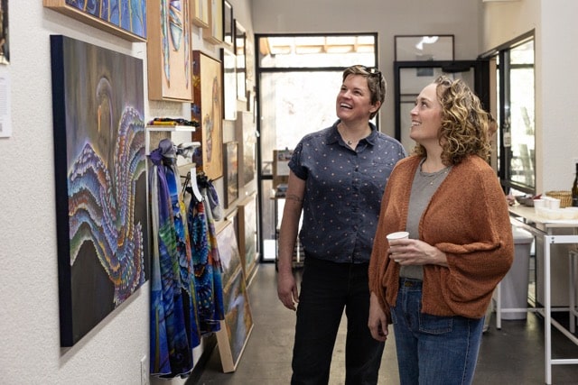 art walk