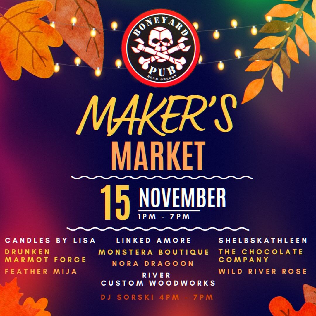 Makers Market