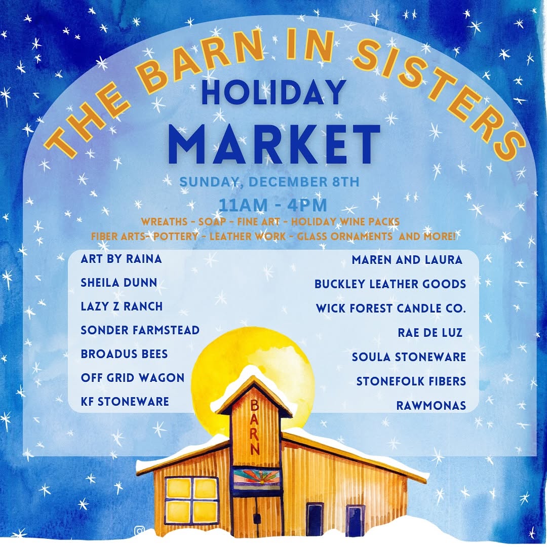 Holiday market