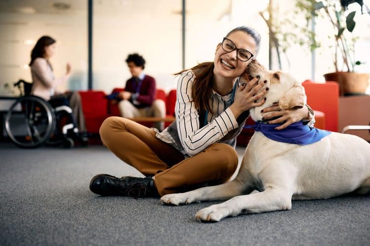 Compassionate Canines in Bend Oregon