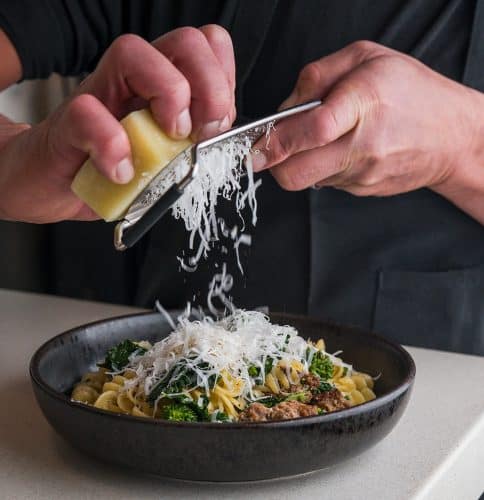 A Guide to Italian Food in Central Oregon