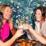 Dine Like a Local Around Bend