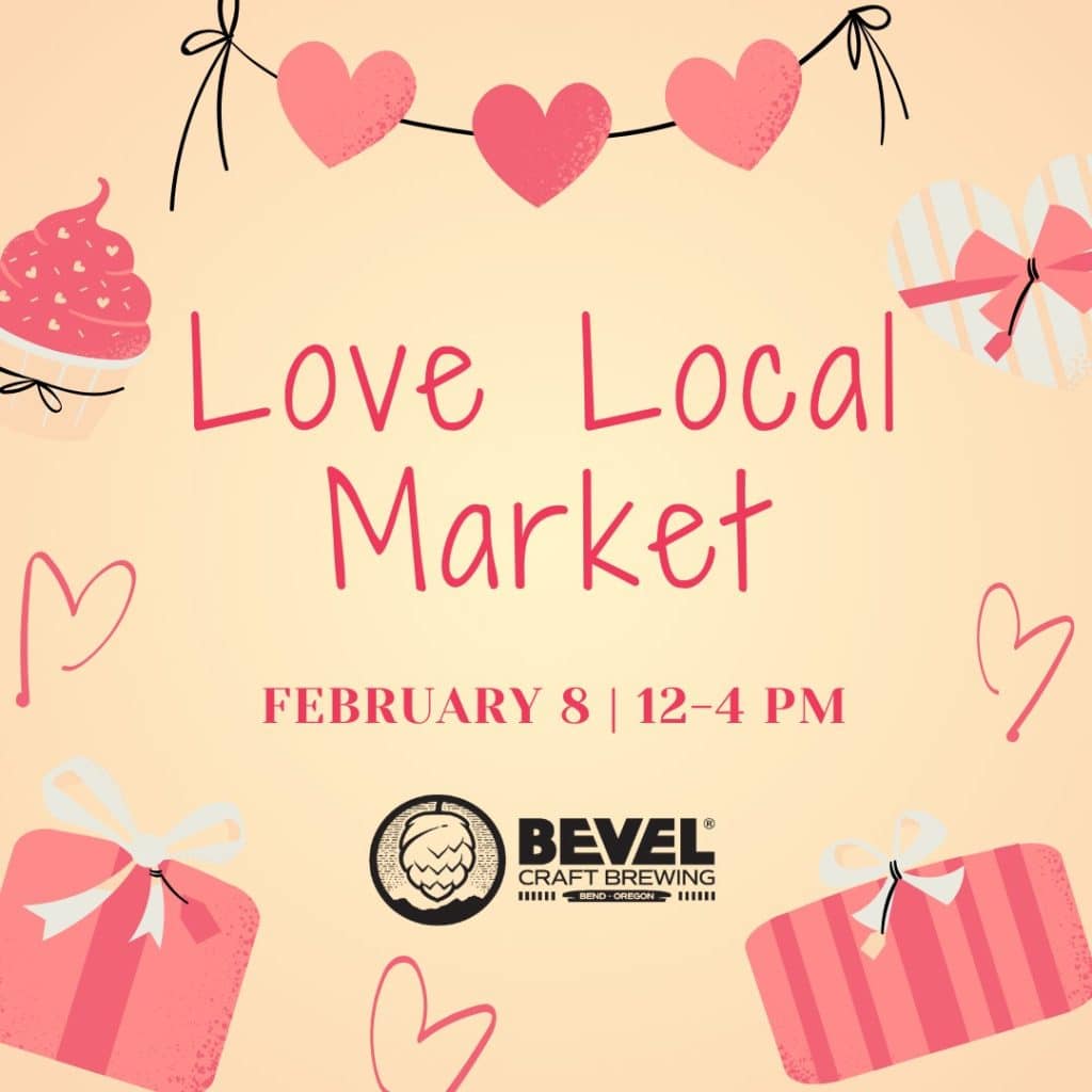 Local Love Market
