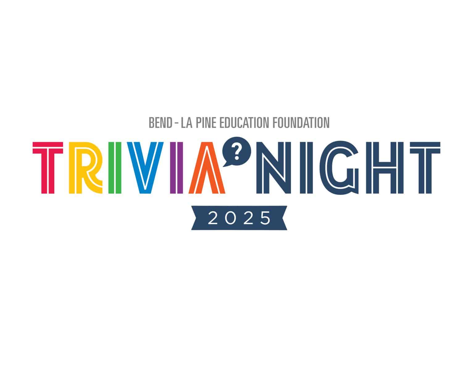 Trivia Night Logo_2025_Horiz — Bend Magazine