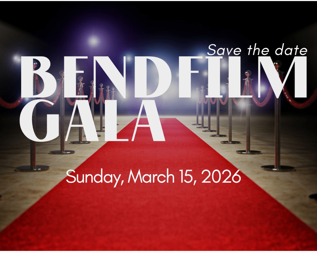 Gala for BendFilm