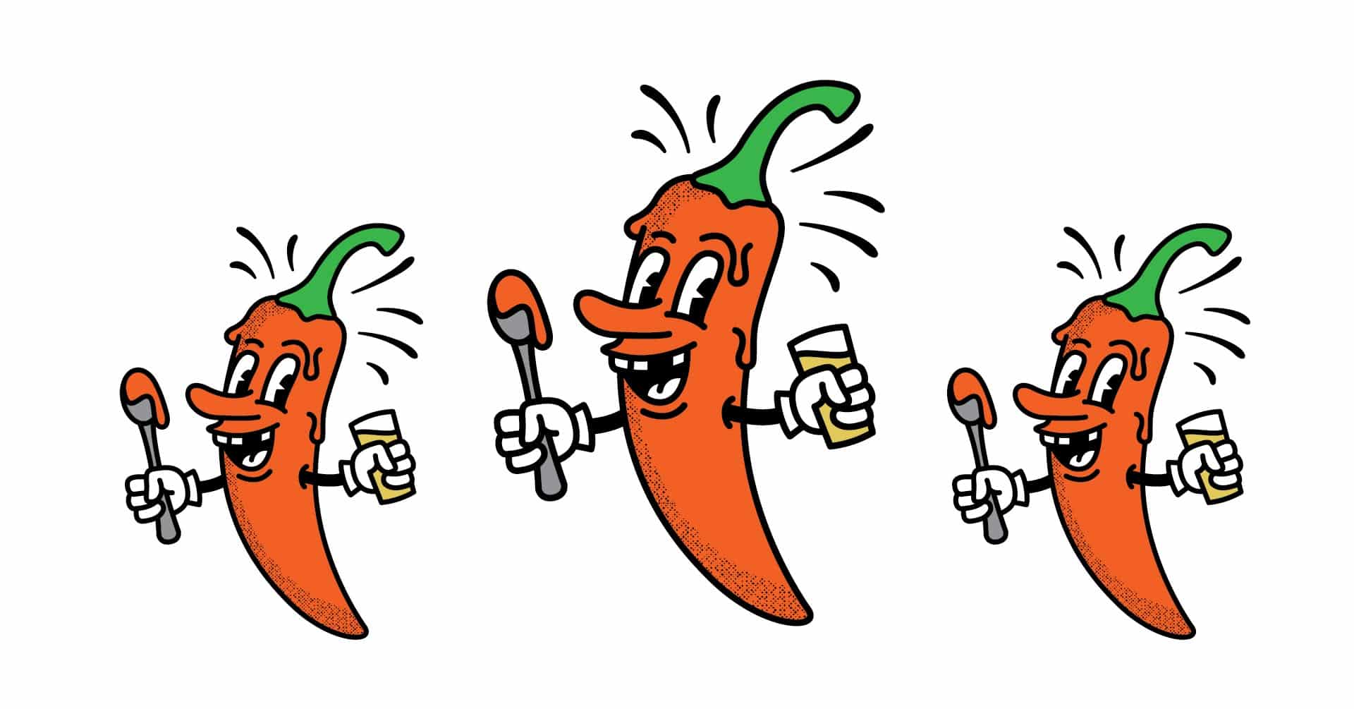 Bend Brewing Company Chili fest