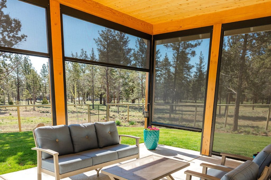 custom shade solutions