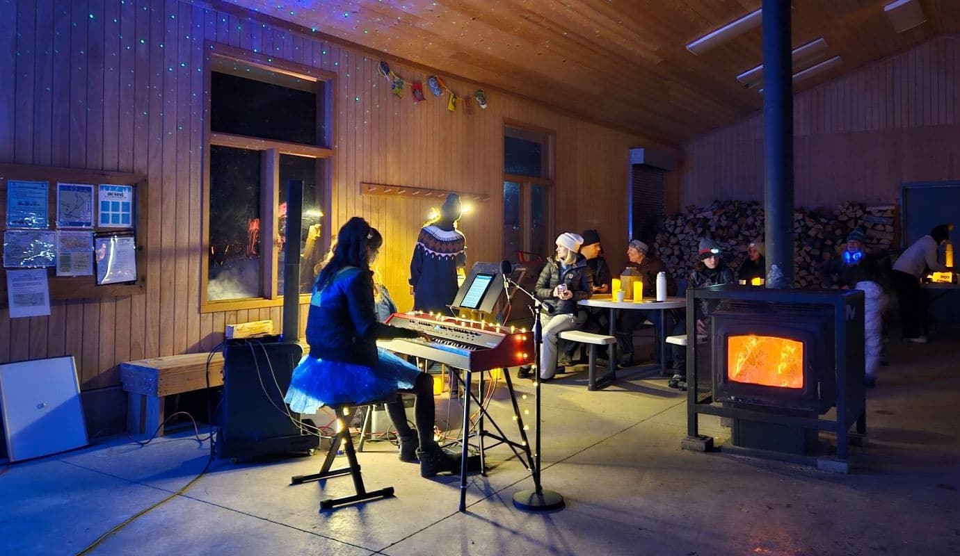 Piano Concert Meissner Paula Dreyer