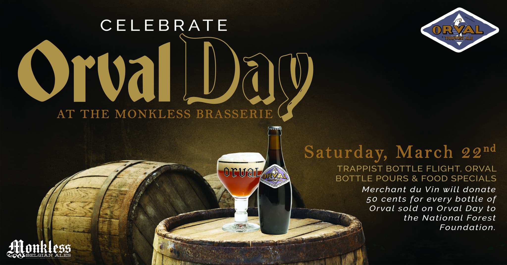 Orval Day