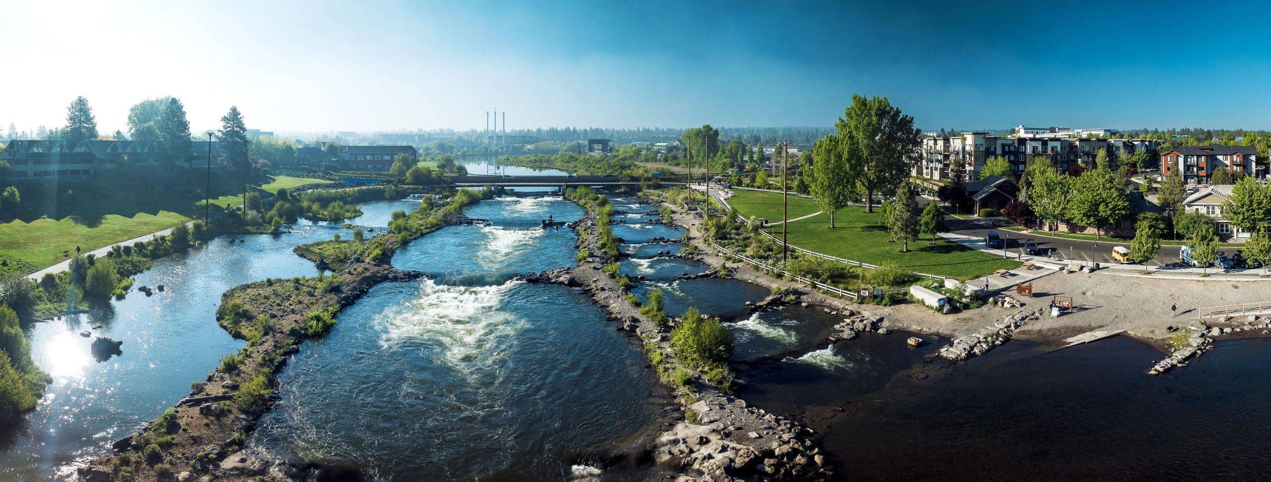 Deschutes River