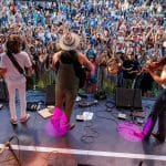 Big Ponderoo Music Festival: Intimate Music Experience in Sisters, Oregon