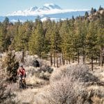 3 Spots for Early Season Gravel Cycling Near Bend