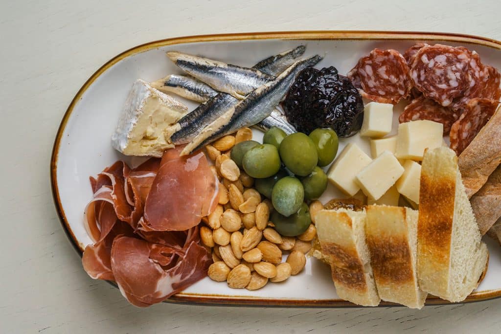 Charcuterie