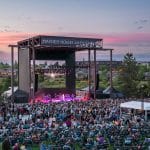 Live Music at Hayden Homes Amphitheater in 2026