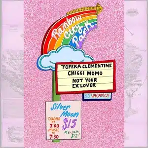 Rainbow City Park